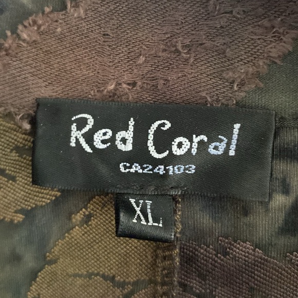 NWOT Blouse-XL - Picture 2 of 12